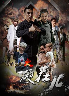 【直链】电影《岭城兄弟情（2016）》 - 1080P/720P高清HD下载