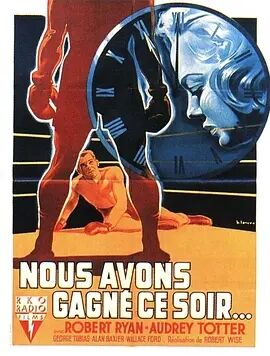 【直链】电影《出卖皮肉的人（1949）》 - 1080P/720P高清HD下载