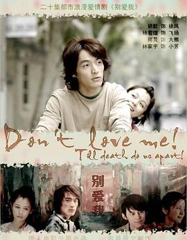 【直链】电视剧《别爱我（2006）》 - 1080P/720P高清HD下载