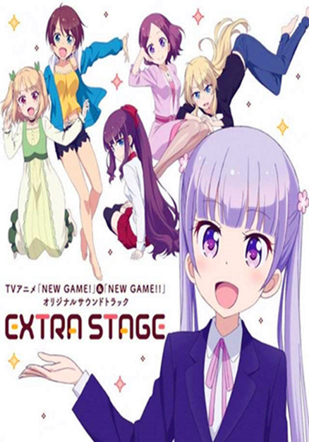 【直链】动漫《偶像大师灰姑娘女孩小剧场 Extra Stage（2020）》 - 1080P/720P高清HD下载