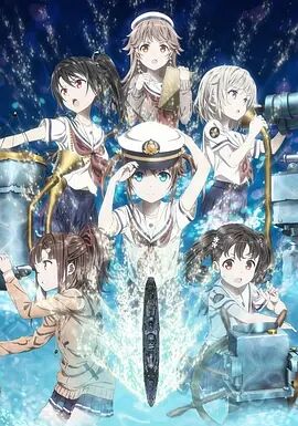 【直链】电影《高校舰队剧场版（2020）》 - 1080P/720P高清HD下载