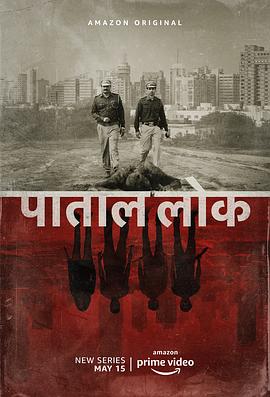 【直链】电视剧《地下世界（2020）》 - 1080P/720P高清HD下载