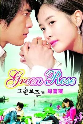 【直链】电视剧《绿蔷薇（2005）》 - 1080P/720P高清HD下载