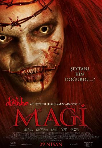 【直链】电影《恐怖魔笛（2017）》 - 1080P/720P高清HD下载