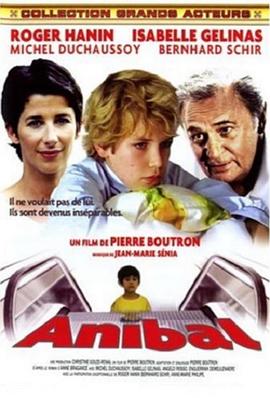 【直链】电影《阿尼巴尔（2000）》 - 1080P/720P高清HD下载