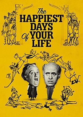 【直链】电影《人生中最快乐的日子（1950）》 - 1080P/720P高清HD下载
