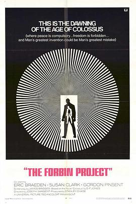 【直链】电影《巨人:福宾计划(1970)》 - 1080P/720P高清HD下载 【直链】电影《巨人:福宾计划(1970)》 - 1080P/720P高清HD下载