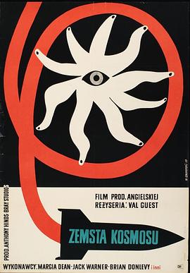 【直链】电影《夸特马斯实验（1955）》 - 1080P/720P高清HD下载