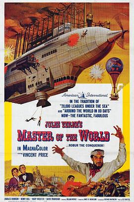 【直链】电影《大地之王（1961）》 - 1080P/720P高清HD下载