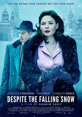 【直链】电影《尽管雪落（2016）》 - 1080P/720P高清HD下载