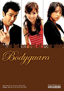 【直链】电视剧《保镖向前冲（2003）》 - 1080P/720P高清HD下载