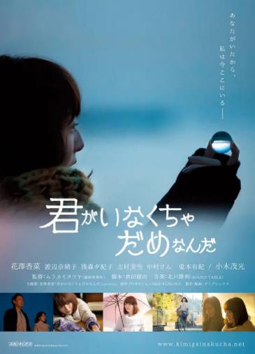 【直链】电影《我不能没有你（2015）》 - 1080P/720P高清HD下载