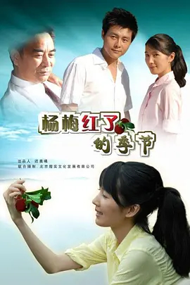 【直链】电影《杨梅红了的季节（）》 - 1080P/720P高清HD下载