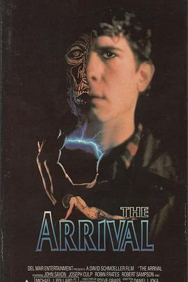 【直链】电影《来临（1991）》 - 1080P/720P高清HD下载
