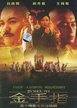 【直链】电影《金手指（1980）》 - 1080P/720P高清HD下载