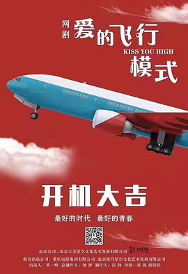 【直链】电视剧《爱的飞行模式（2020）》 - 1080P/720P高清HD下载