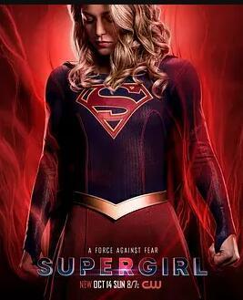 超级少女 第四季/超女