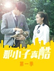 【直链】电视剧《那小子真酷（2020）》 - 1080P/720P高清HD下载