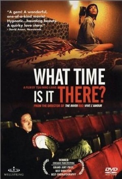 【直链】电影《你那边几点（2001）》 - 1080P/720P高清HD下载