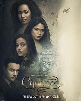 【直链】电视剧《新圣女魔咒 第二季（2019）》 - 1080P/720P高清HD下载