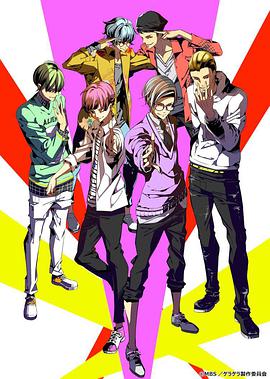 【直链】动漫《GET UP! GET LIVE!（2020）》 - 1080P/720P高清HD下载