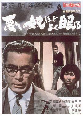 【直链】电影《恶汉甜梦（1960）》 - 1080P/720P高清HD下载