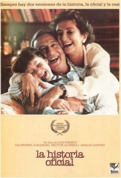 【直链】电影《官方说法（1985）》 - 1080P/720P高清HD下载