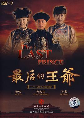 【直链】电视剧《最后的王爷（2008）》 - 1080P/720P高清HD下载