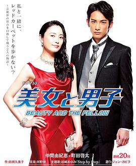【直链】电视剧《美女与男子（2015）》 - 1080P/720P高清HD下载