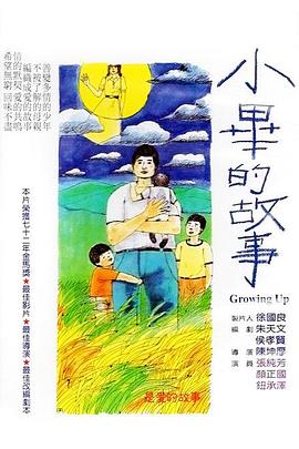【直链】电影《小毕的故事（1983）》 - 1080P/720P高清HD下载