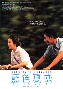 【直链】电影《蓝色大门（2002）》 - 1080P/720P高清HD下载