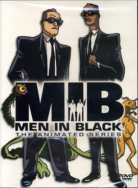 【直链】动漫《黑衣警探 第一季（1997）》 - 1080P/720P高清HD下载