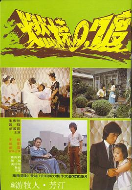 【直链】电影《燃烧07度（1980）》 - 1080P/720P高清HD下载