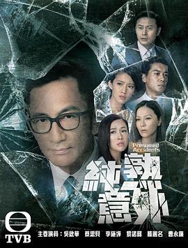 【直链】电视剧《纯熟意外（2016）》 - 1080P/720P高清HD下载