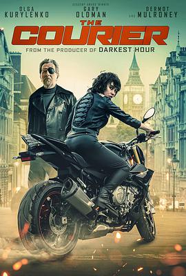 【直链】电影《失控快递（2019）》 - 1080P/720P高清HD下载