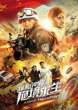 【直链】电影《维和冲锋：绝境求生（2020）》 - 1080P/720P高清HD下载