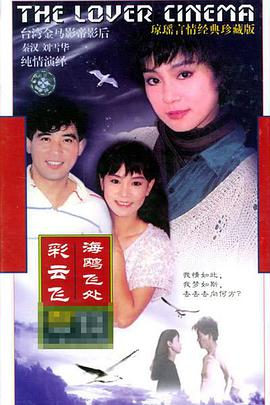 【直链】电视剧《海鸥飞处彩云飞（1989）》 - 1080P/720P高清HD下载
