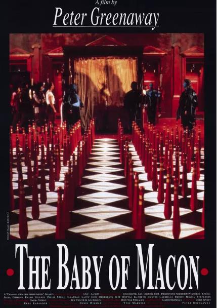 【直链】电影《魔法圣婴（1993）》 - 1080P/720P高清HD下载