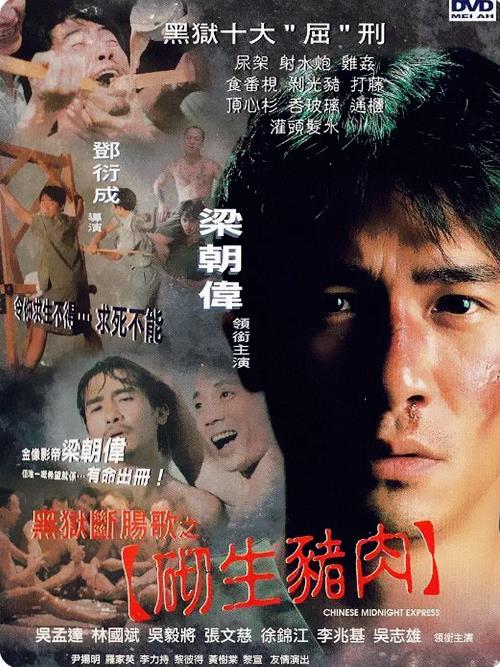 【直链】电影《黑狱断肠歌之砌生猪肉（1997）》 - 1080P/720P高清HD下载