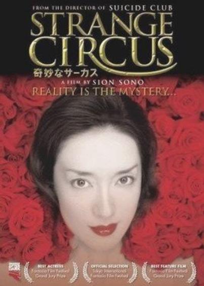 【直链】电影《神秘马戏团（2005）》 - 1080P/720P高清HD下载
