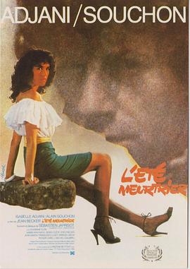 【直链】电影《杀人的夏天（1983）》 - 1080P/720P高清HD下载
