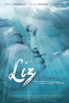 【直链】电影《九月丽兹（2014）》 - 1080P/720P高清HD下载