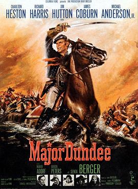【直链】电影《邓迪少校（1965）》 - 1080P/720P高清HD下载