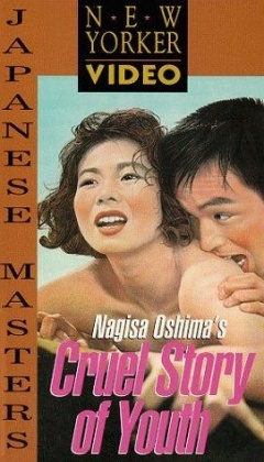 【直链】电影《青春残酷物语（1960）》 - 1080P/720P高清HD下载