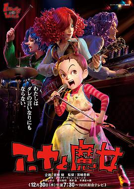 【直链】综艺节目《阿雅与魔女（2020）》 - 1080P/720P高清HD下载