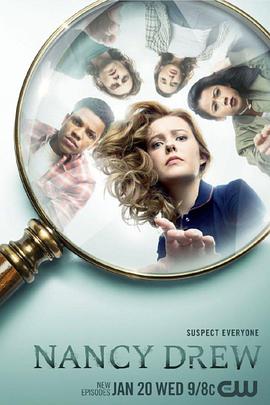 【直链】电视剧《神探南茜 第二季（2021）》 - 1080P/720P高清HD下载