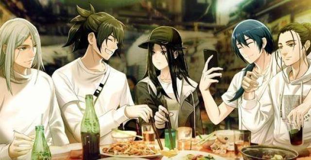 动漫《一人之下》双全手端木瑛结局是什么?