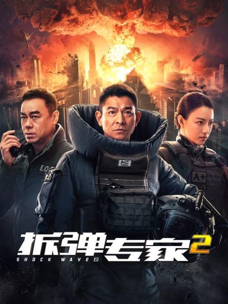 【直链】电影《拆弹专家2（2020）》 - 1080P/720P高清HD下载