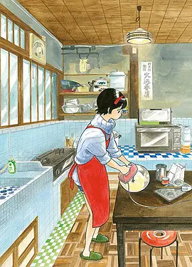 【直链】综艺节目《舞伎家的料理人（2021）》 - 1080P/720P高清HD下载