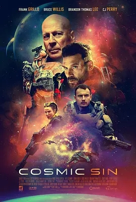 【直链】电影《外星罪孽（2021）》 - 1080P/720P高清HD下载